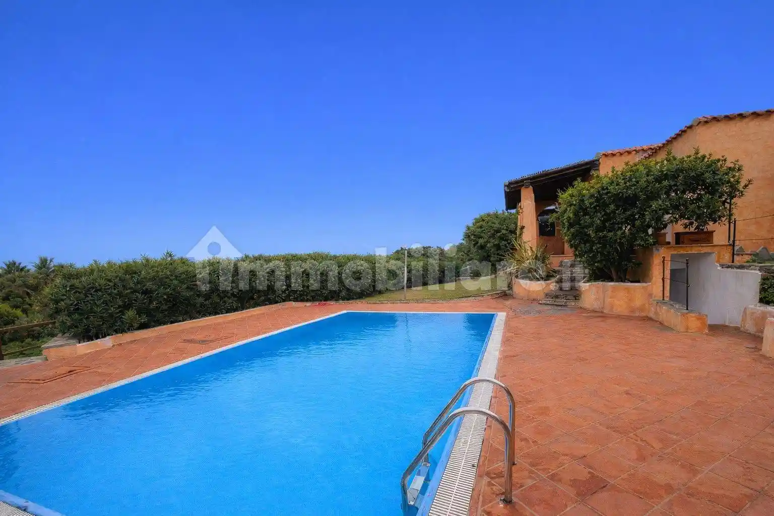 Villa in vendita a Stintino