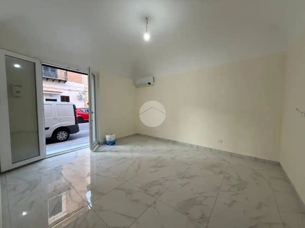 Trilocale via Vincenzo di Bartolo 13, Acquasanta, Palermo - foto 2