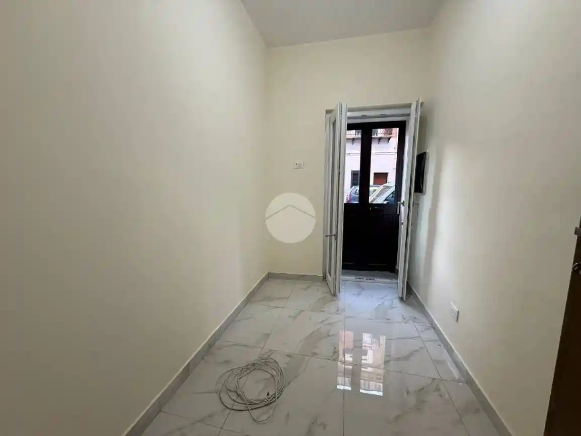 Trilocale via Vincenzo di Bartolo 13, Acquasanta, Palermo - foto 4