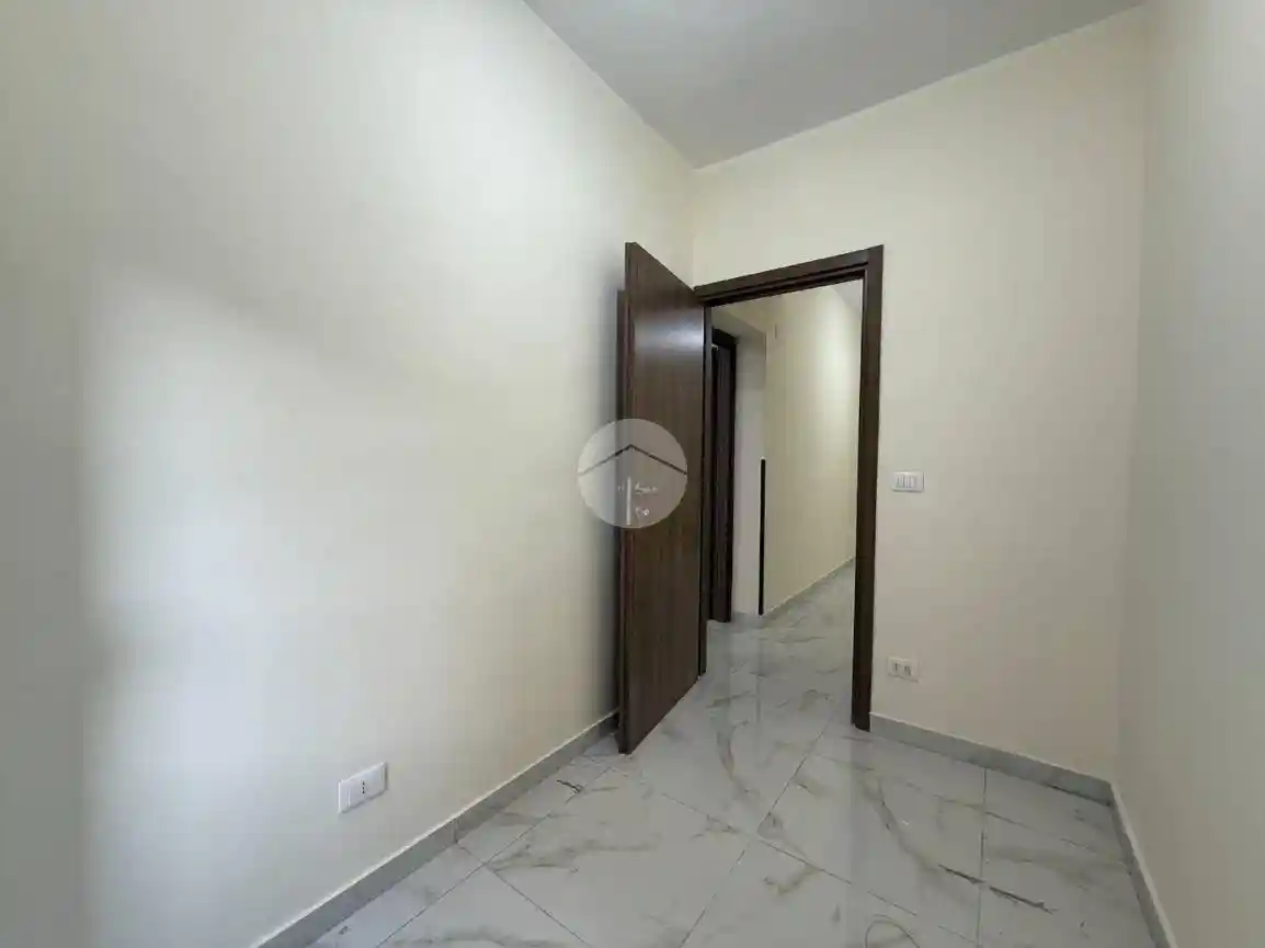 Trilocale via Vincenzo di Bartolo 13, Acquasanta, Palermo - foto 5