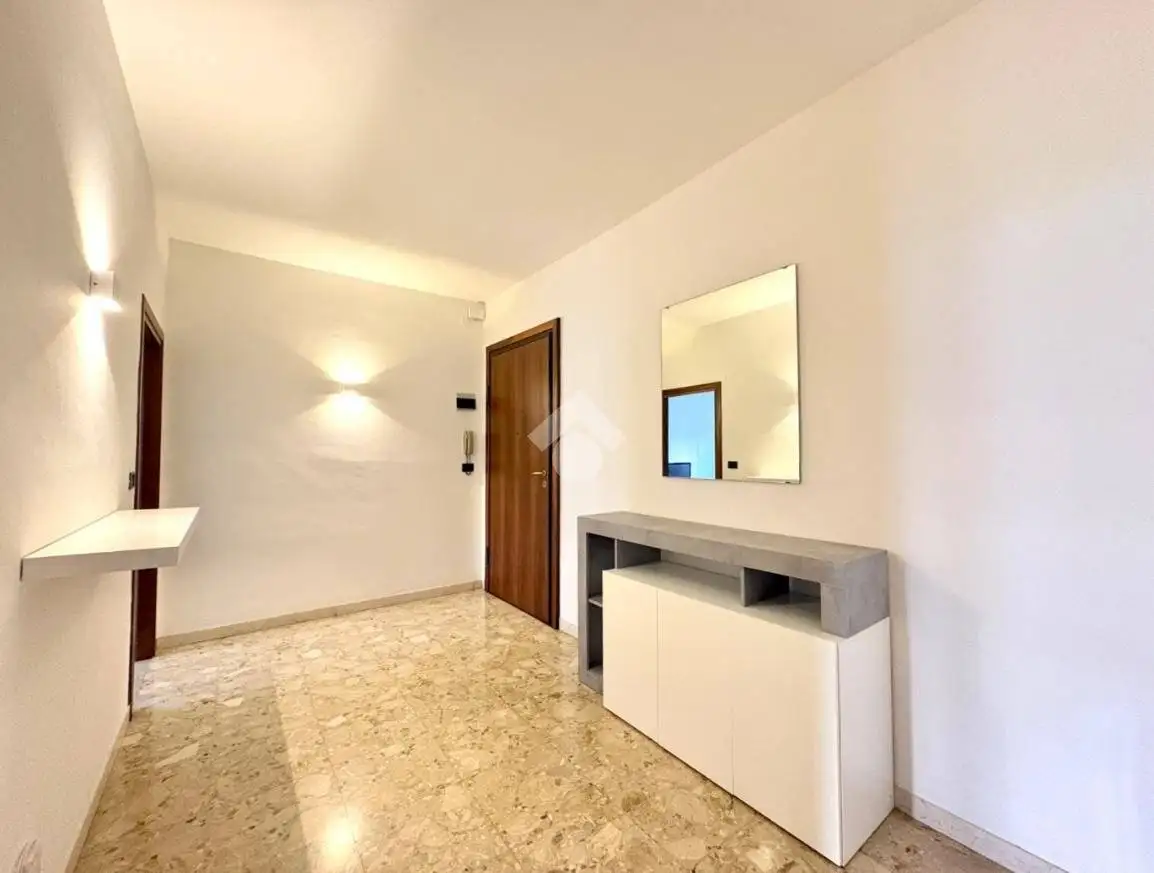 Appartamento in vendita a Padova