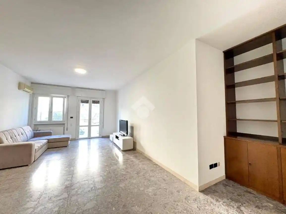 Trilocale via Fulvio Testi, Guizza, Padova - foto 4