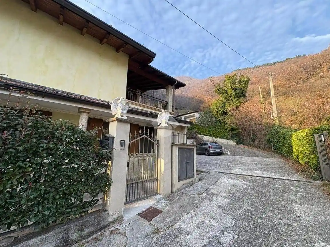 Villa unifamiliare via colognola, Viadanica - foto 2