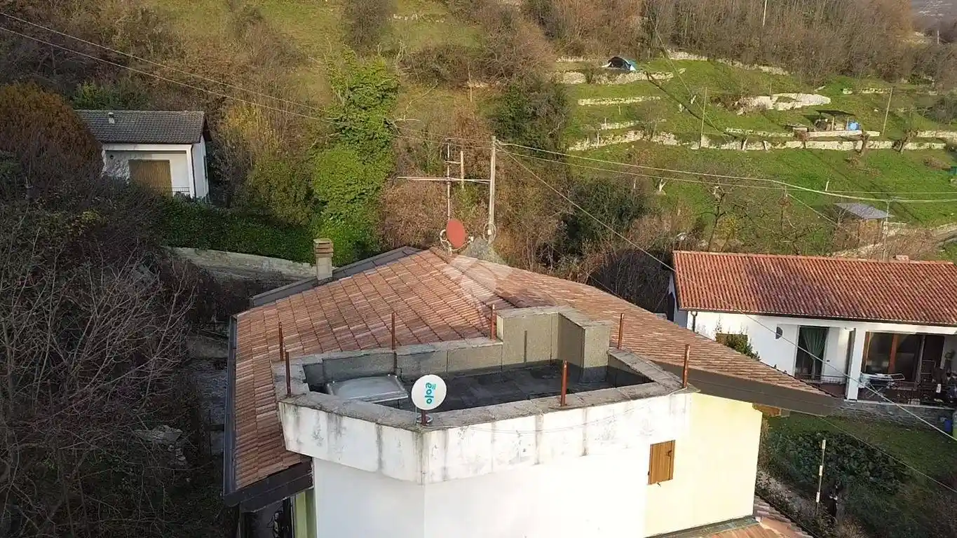 Villa unifamiliare via colognola, Viadanica - foto 3