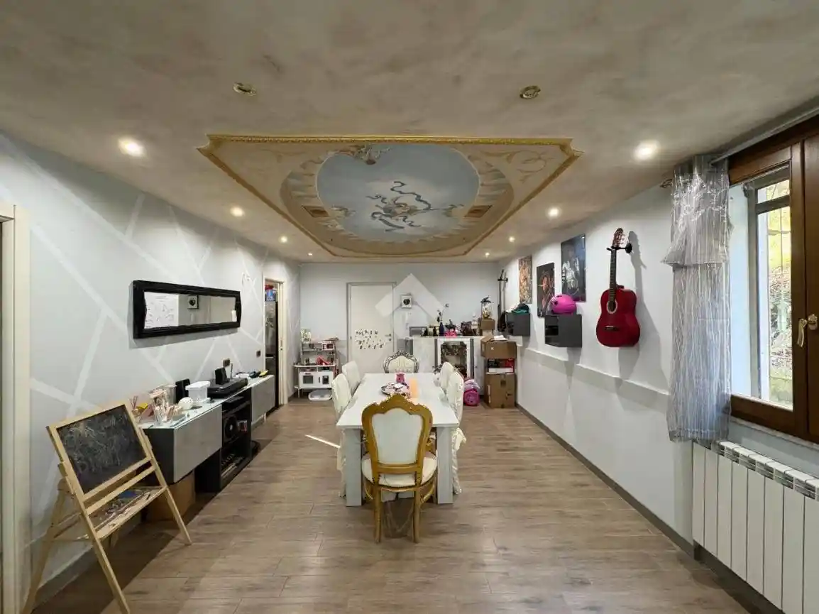 Villa unifamiliare via colognola, Viadanica - foto 4