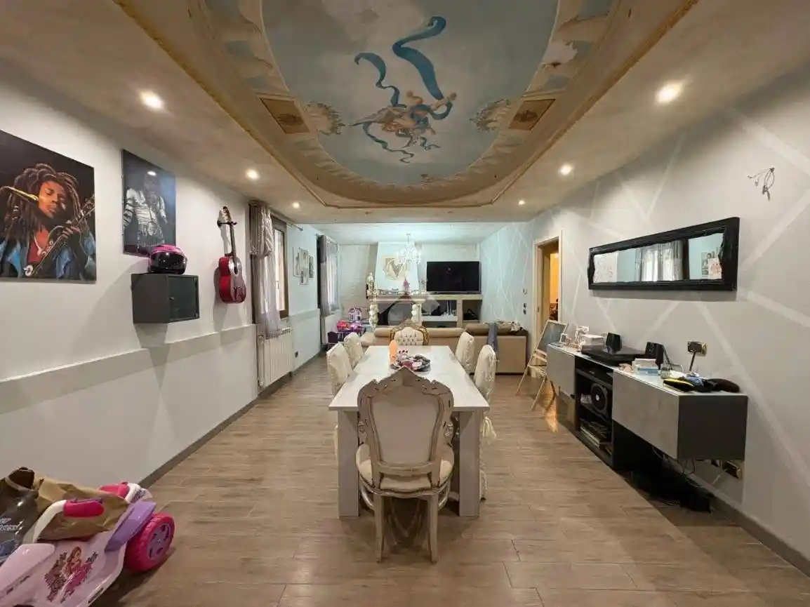 Villa unifamiliare via colognola, Viadanica - foto 5