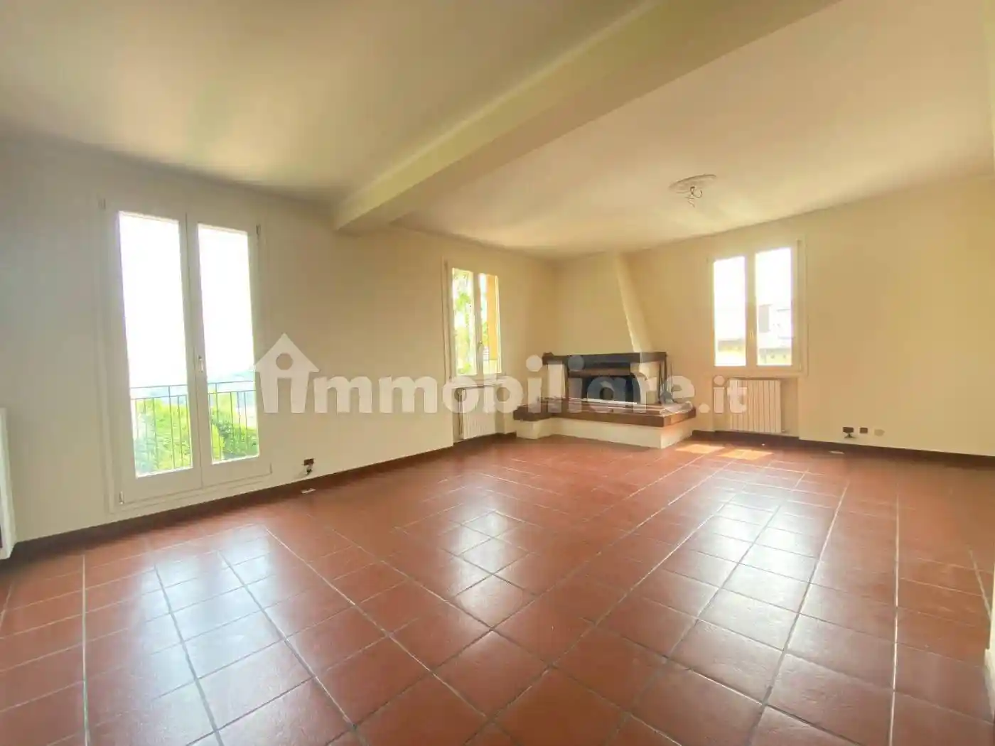 Appartamento via di Casaglia 53/2, Colli Saragozza, Bologna - foto 2