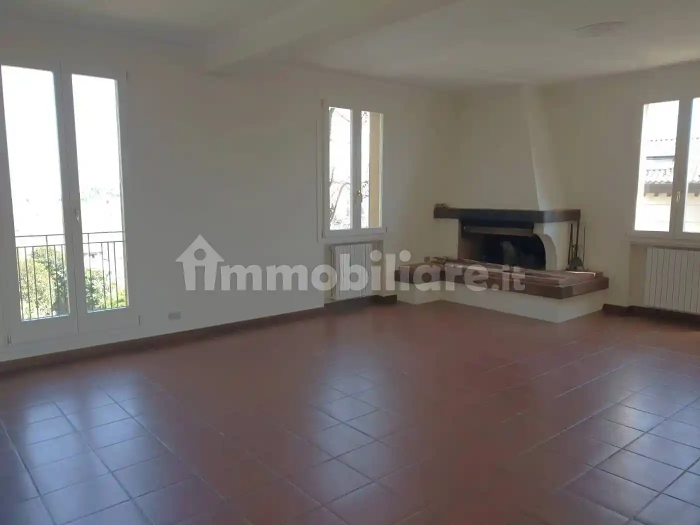 Appartamento via di Casaglia 53/2, Colli Saragozza, Bologna - foto 3