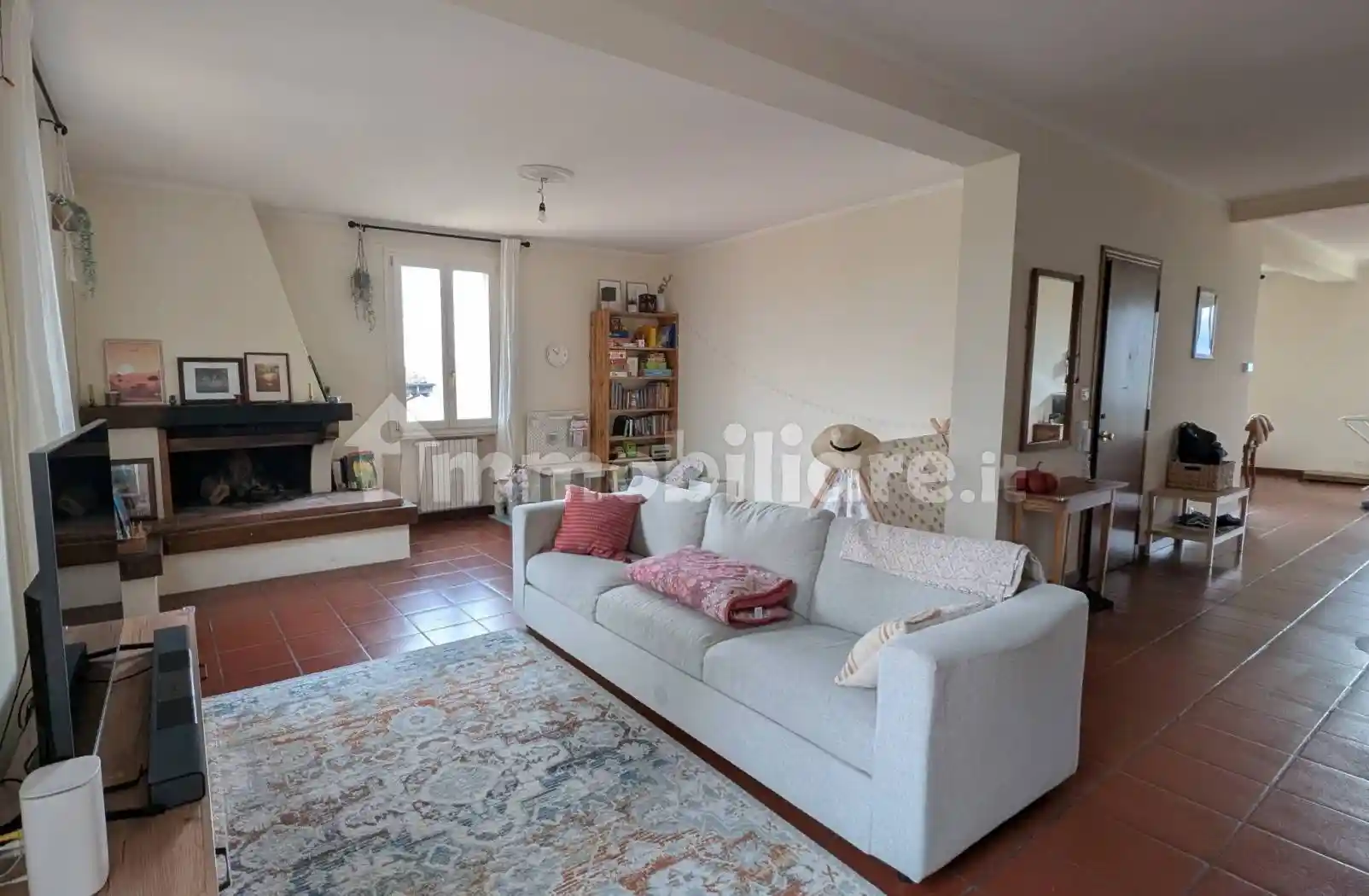 Appartamento via di Casaglia 53/2, Colli Saragozza, Bologna - foto 4