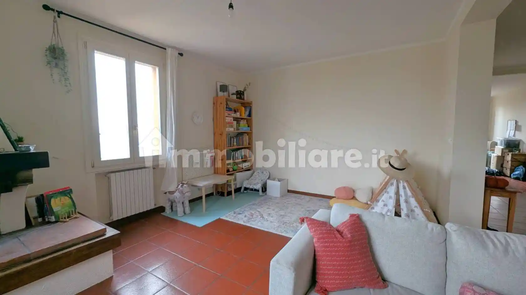 Appartamento via di Casaglia 53/2, Colli Saragozza, Bologna - foto 5