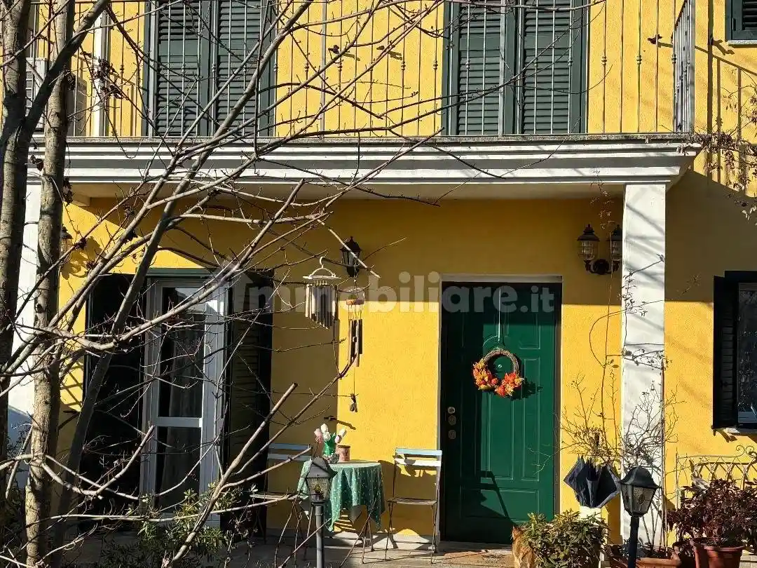 Terratetto unifamiliare via Pissarotto, Valle San Bartolomeo, Alessandria - foto 3