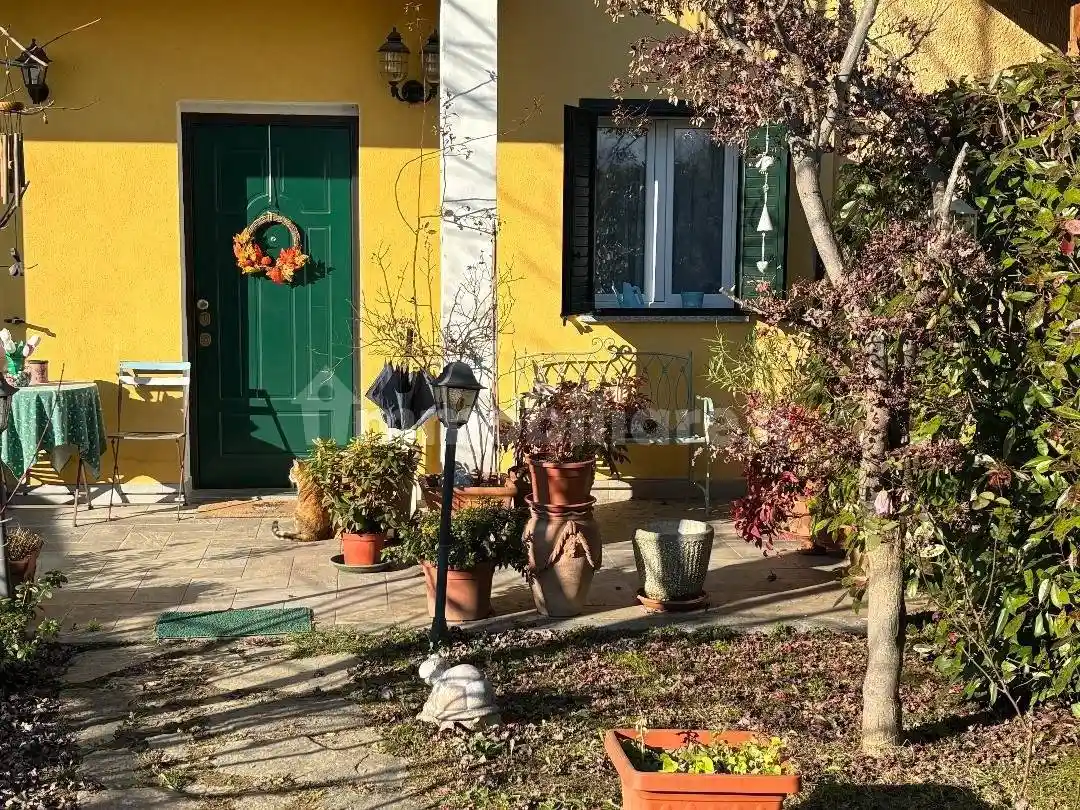 Terratetto unifamiliare via Pissarotto, Valle San Bartolomeo, Alessandria - foto 4