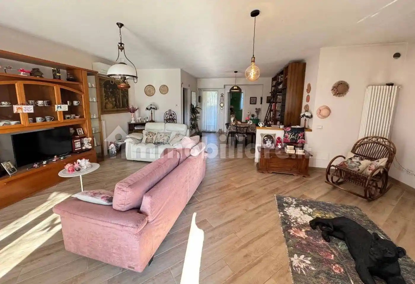 Terratetto unifamiliare via Pissarotto, Valle San Bartolomeo, Alessandria - foto 5