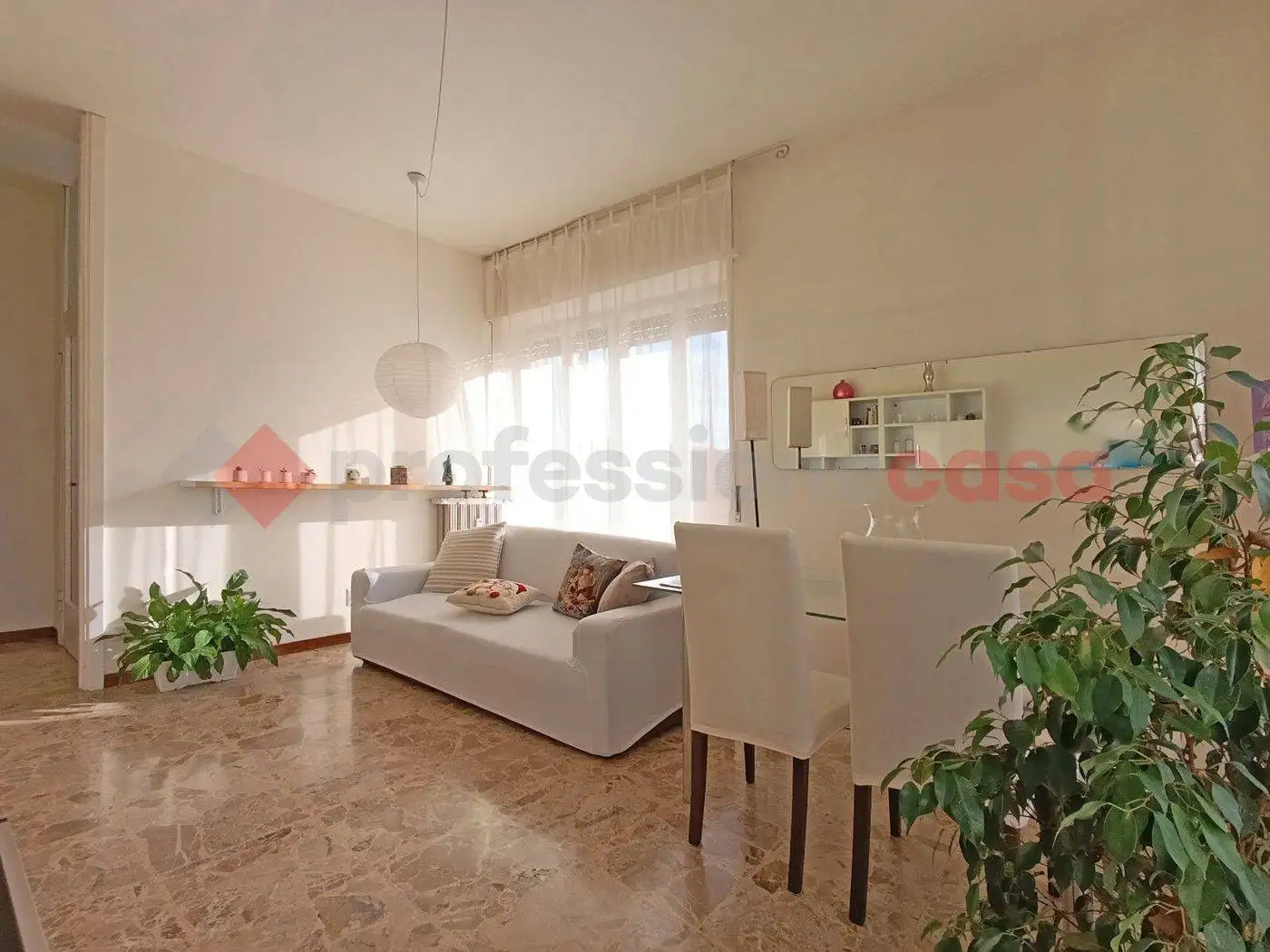 Trilocale via Carosio, Centro, Arona - foto 2