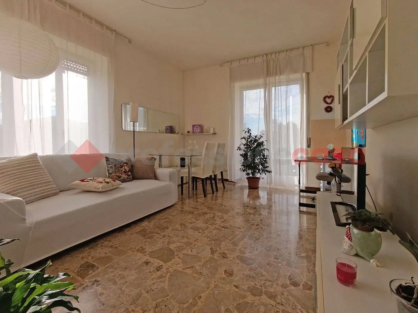 Trilocale via Carosio, Centro, Arona - foto 3