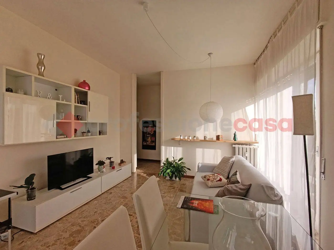 Trilocale via Carosio, Centro, Arona - foto 4