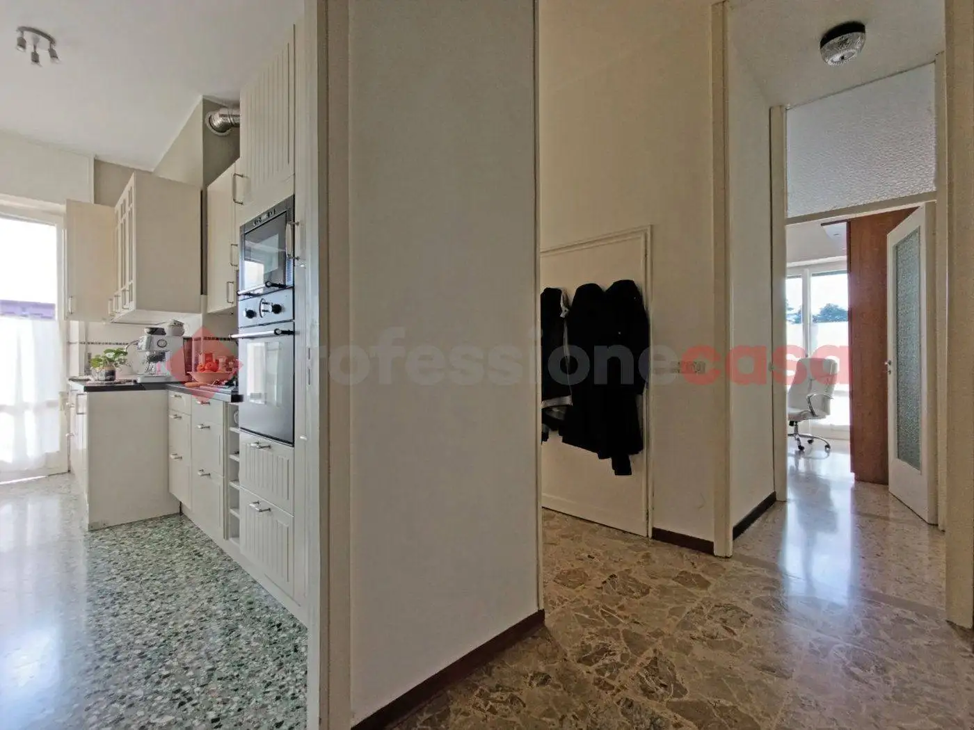 Trilocale via Carosio, Centro, Arona - foto 5