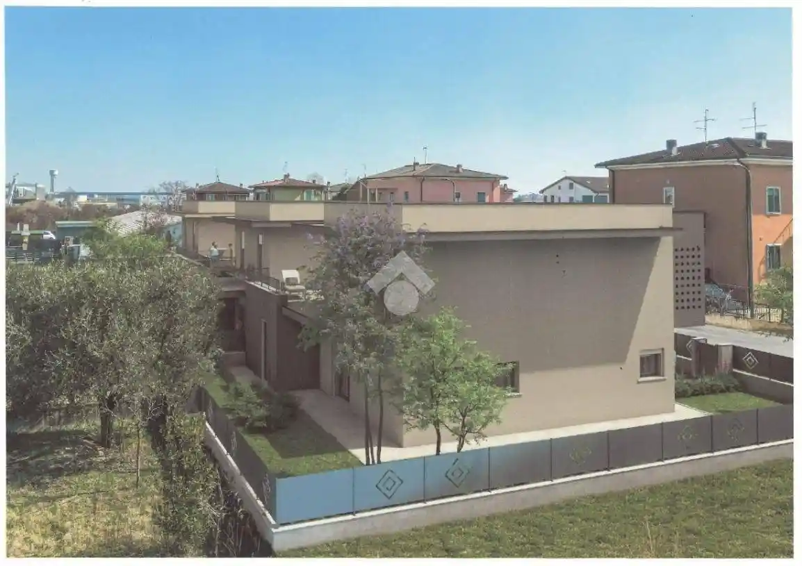 Villa unifamiliare via Galassia, Cà di David, Verona - foto 3