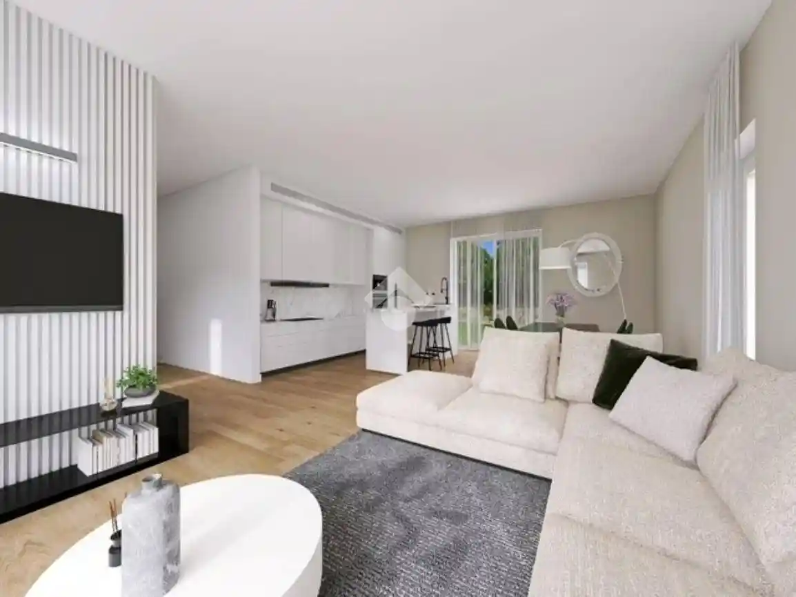 Villa unifamiliare via Galassia, Cà di David, Verona - foto 4