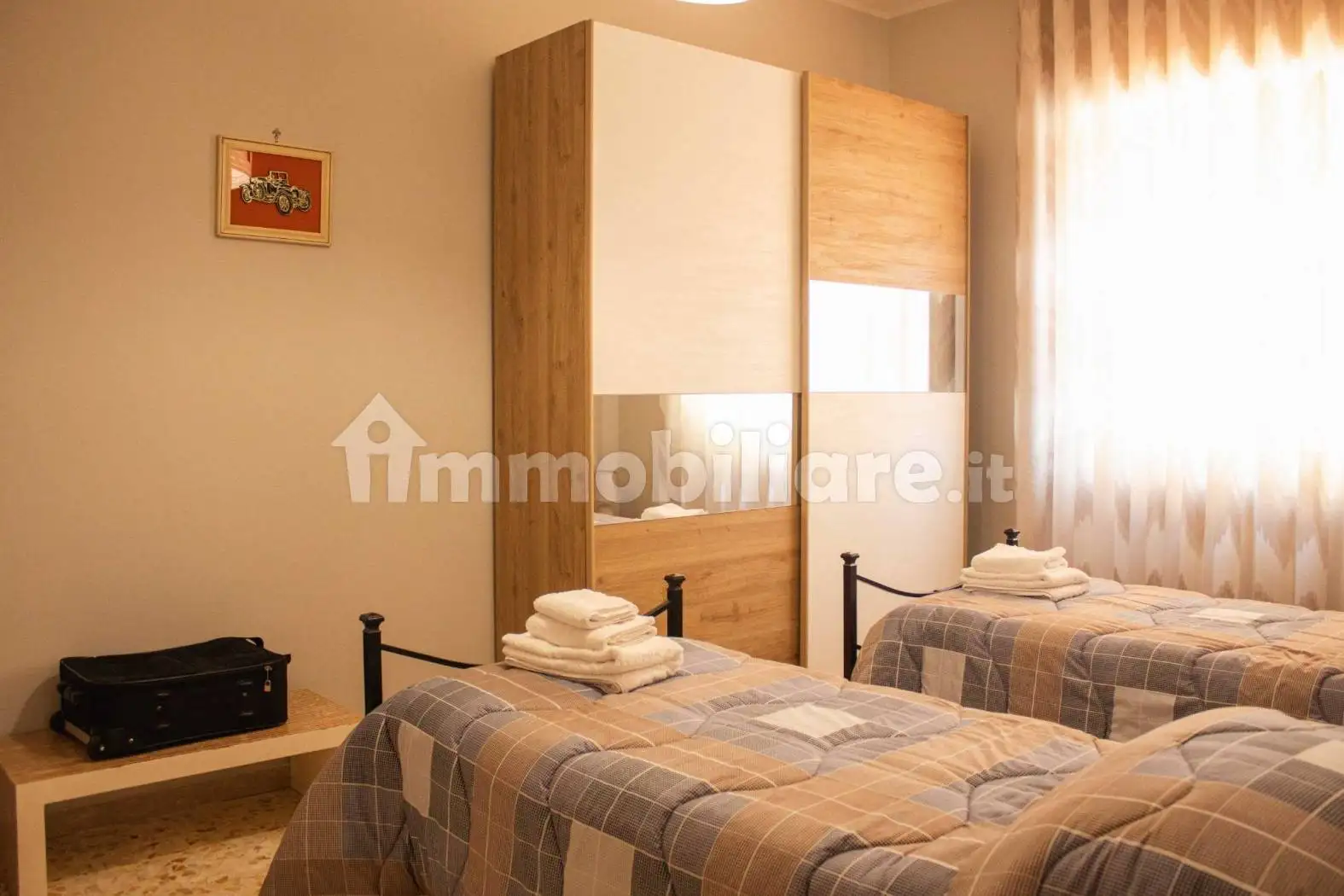 Appartamento in affitto a Caserta