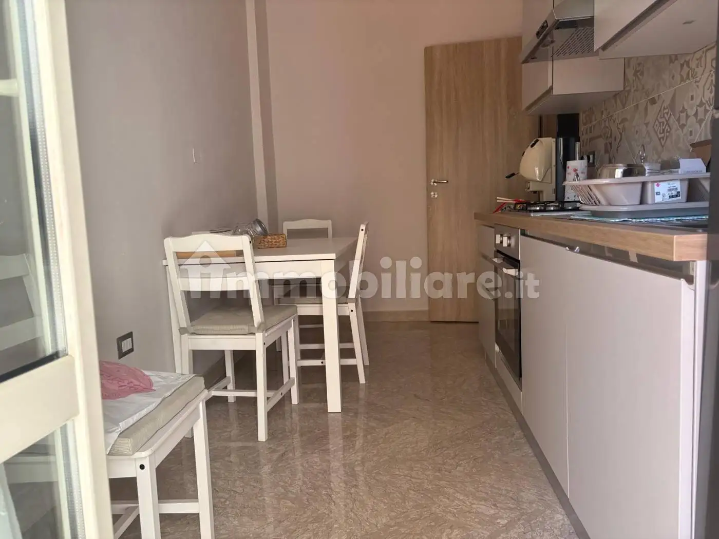 Quadrilocale via Antonio Vivaldi, Via Mondo, Caserta - foto 2