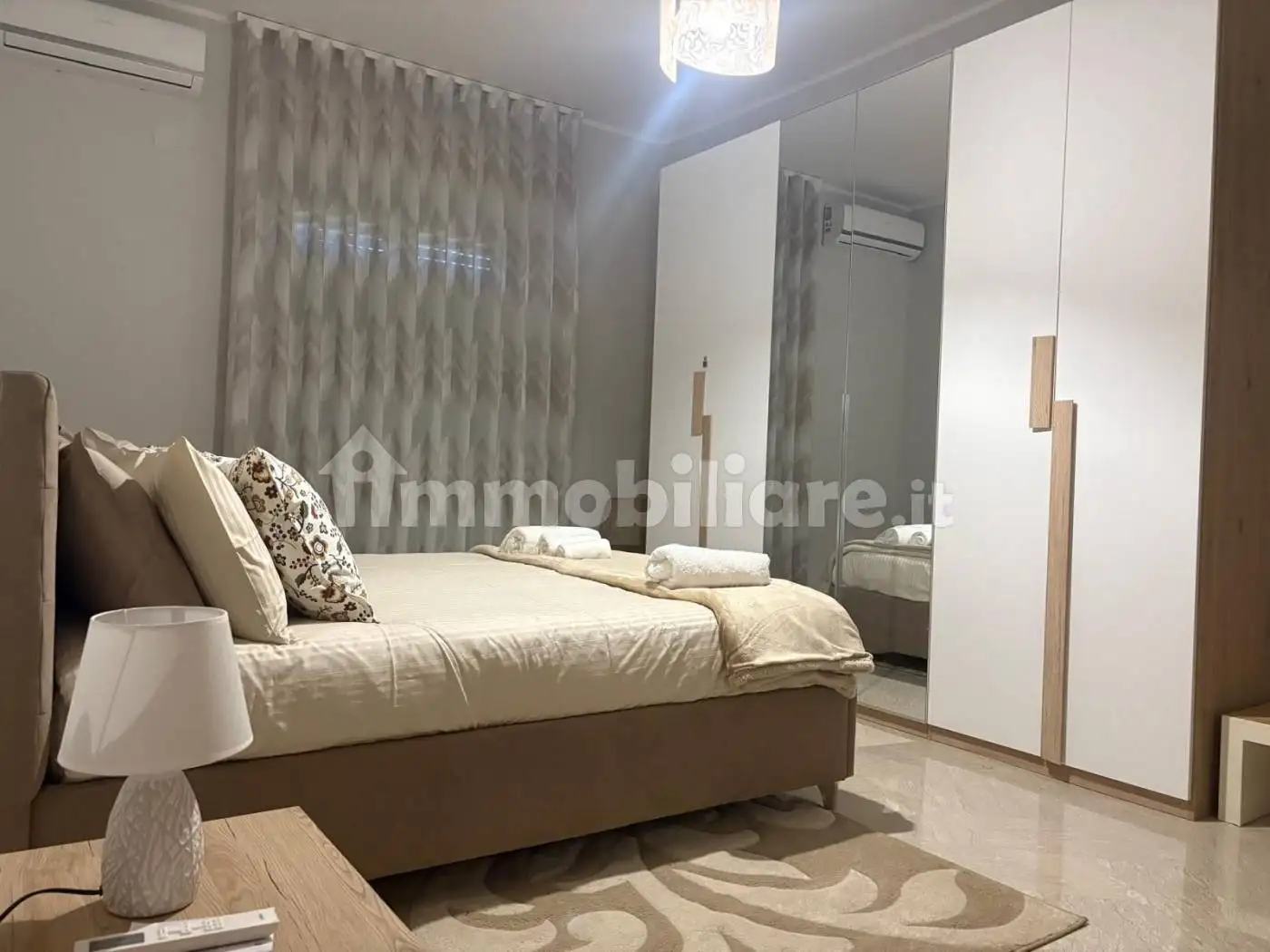 Quadrilocale via Antonio Vivaldi, Via Mondo, Caserta - foto 3