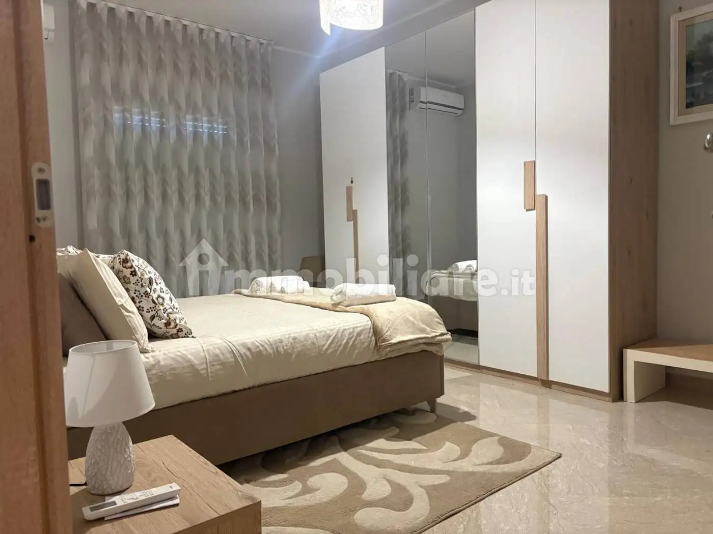 Quadrilocale via Antonio Vivaldi, Via Mondo, Caserta - foto 4