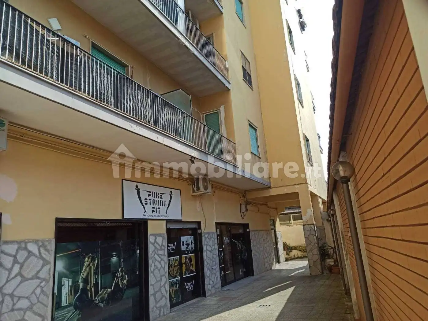 Quadrilocale via Antonio Vivaldi, Via Mondo, Caserta - foto 5