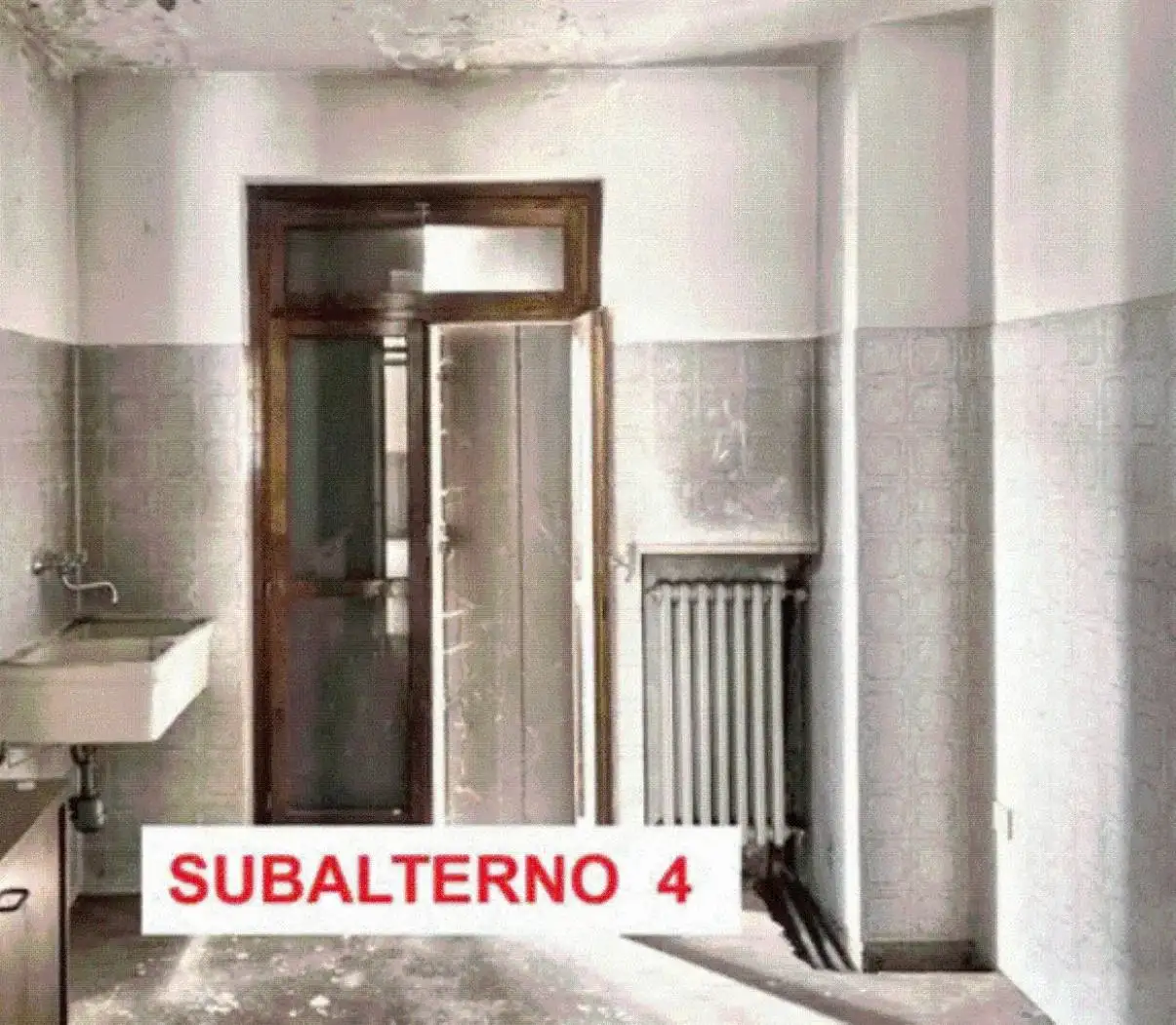 Appartamento in asta a Arsiè