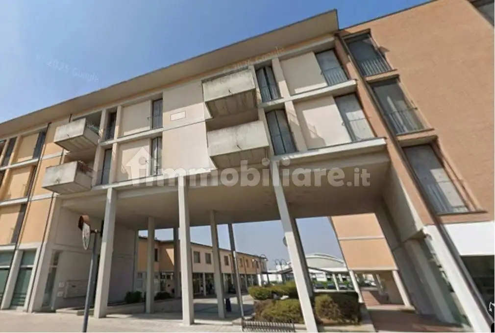 Appartamento in vendita a Parma