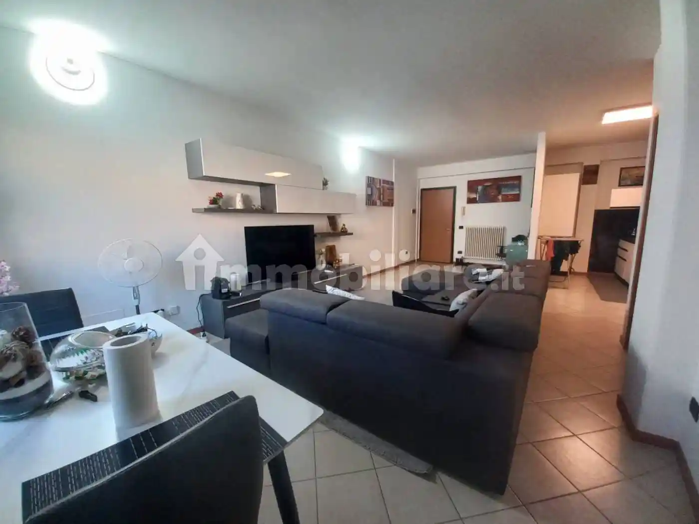 Bilocale piazza Luigi Salvarani 17A, Baganzola - Aeroporto, Parma - foto 4