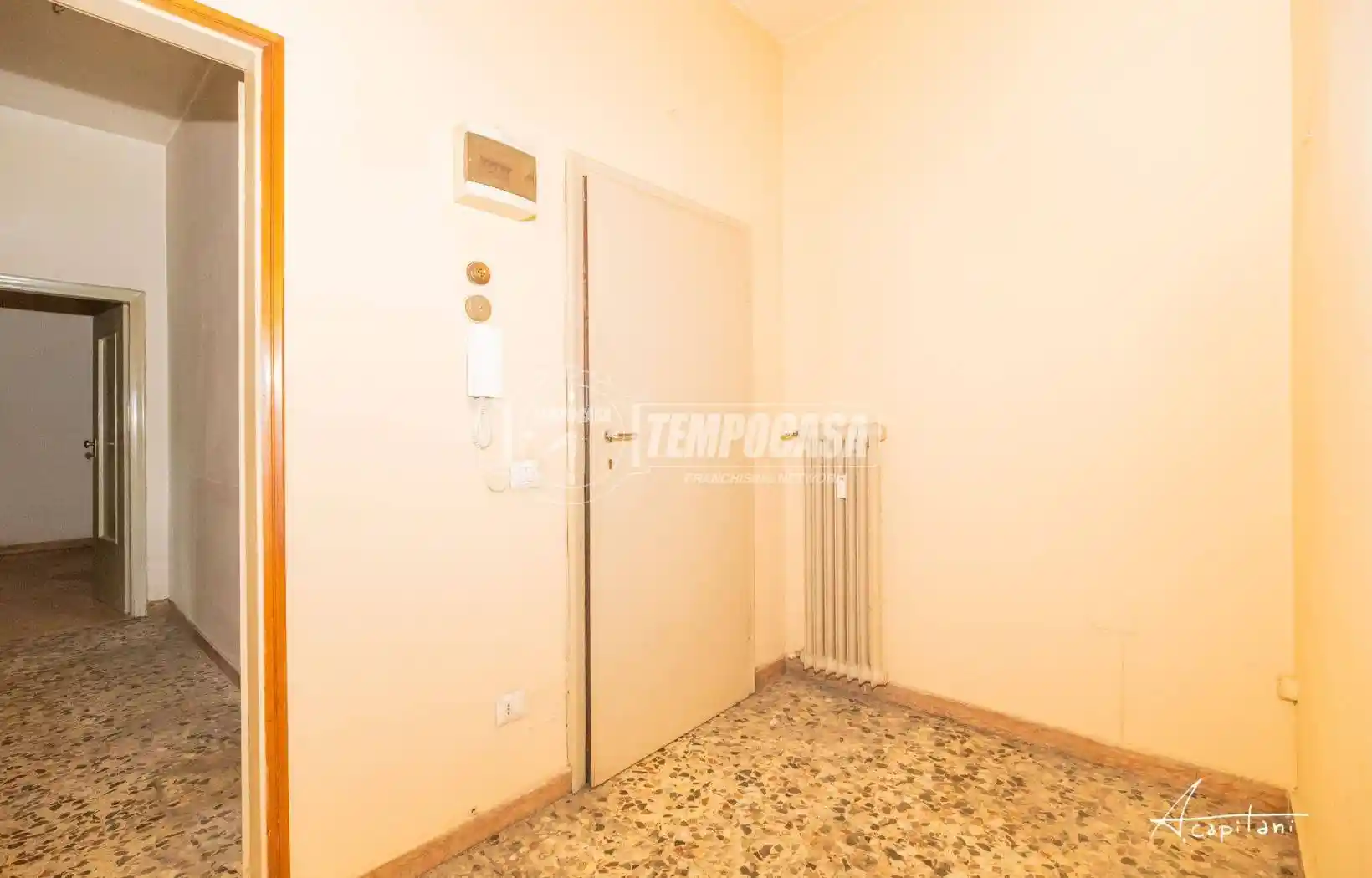 Appartamento in vendita a Modena