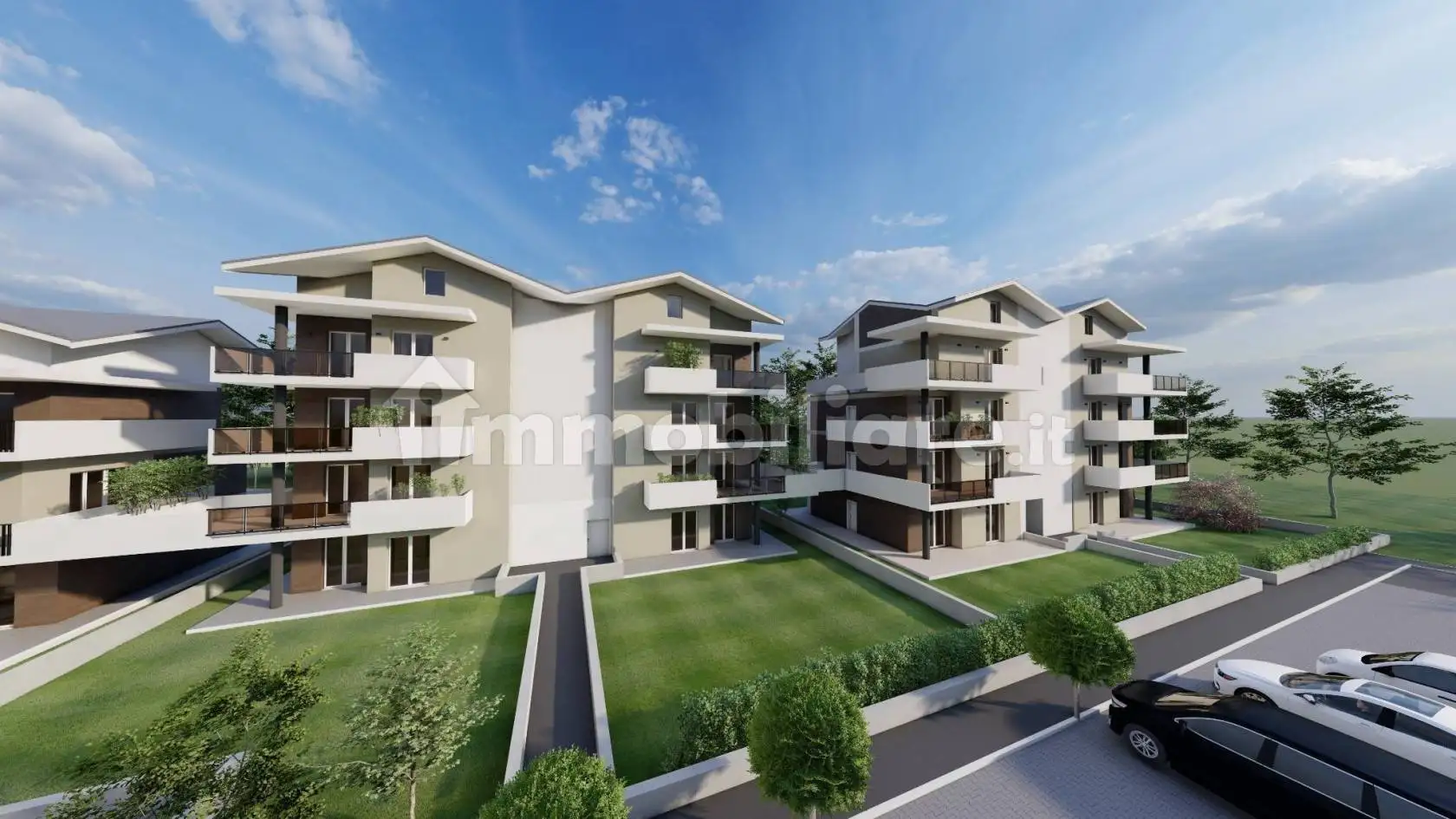 Appartamento in vendita a Rivalta di Torino