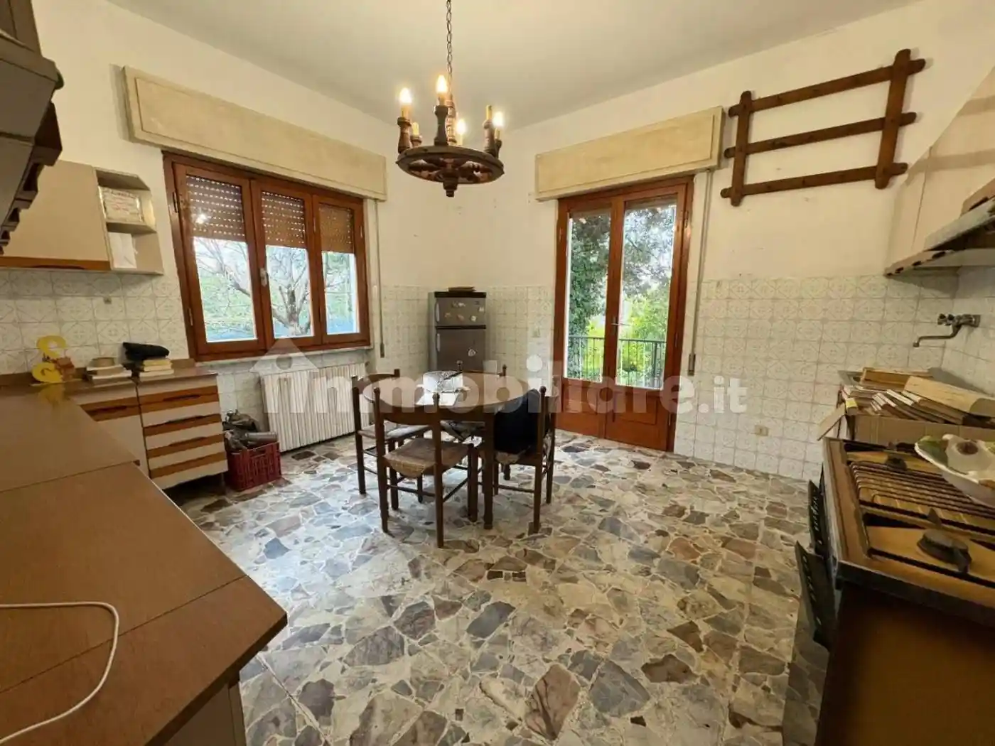 Terratetto unifamiliare via Ronchi,, Ronchi - Poveromo, Massa - foto 5