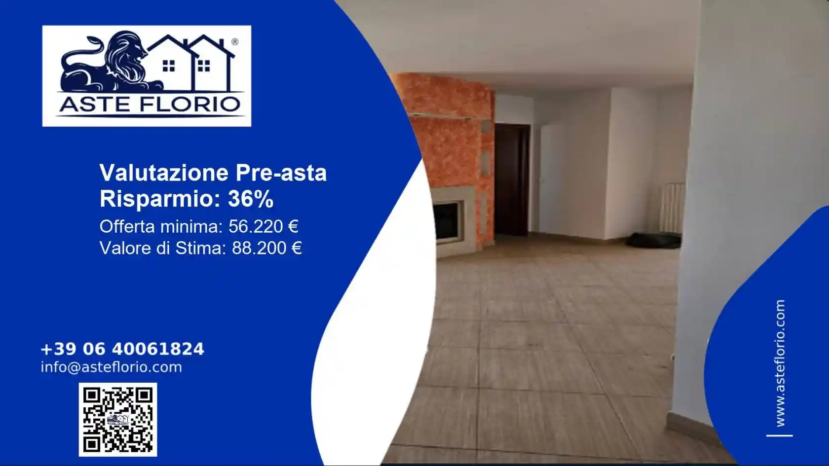 Appartamento in vendita a Corigliano d'Otranto