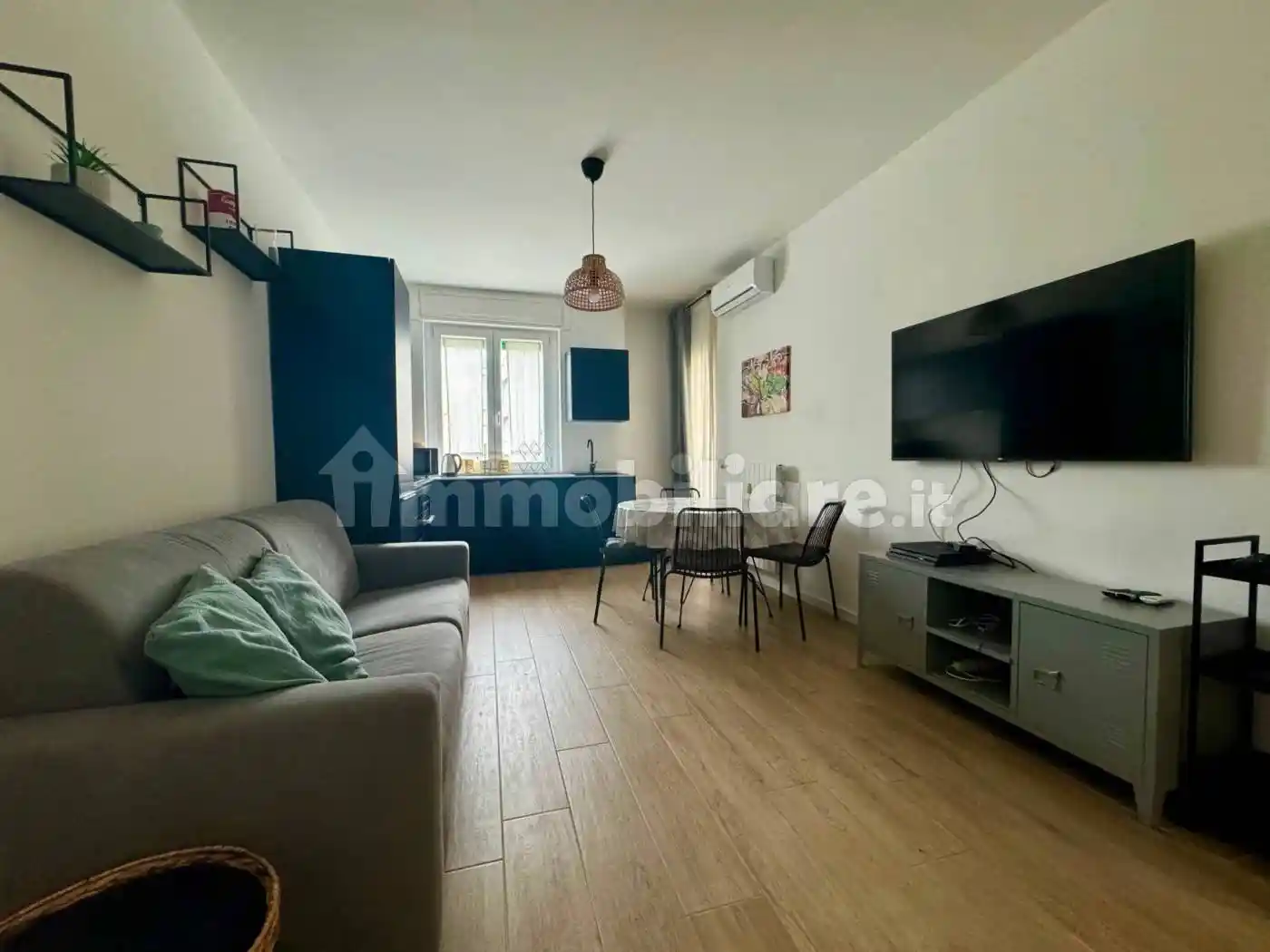 Trilocale via Paolo Maspero 45, Molise - Cuoco, Milano - foto 2