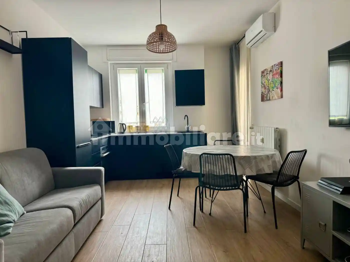 Trilocale via Paolo Maspero 45, Molise - Cuoco, Milano - foto 3