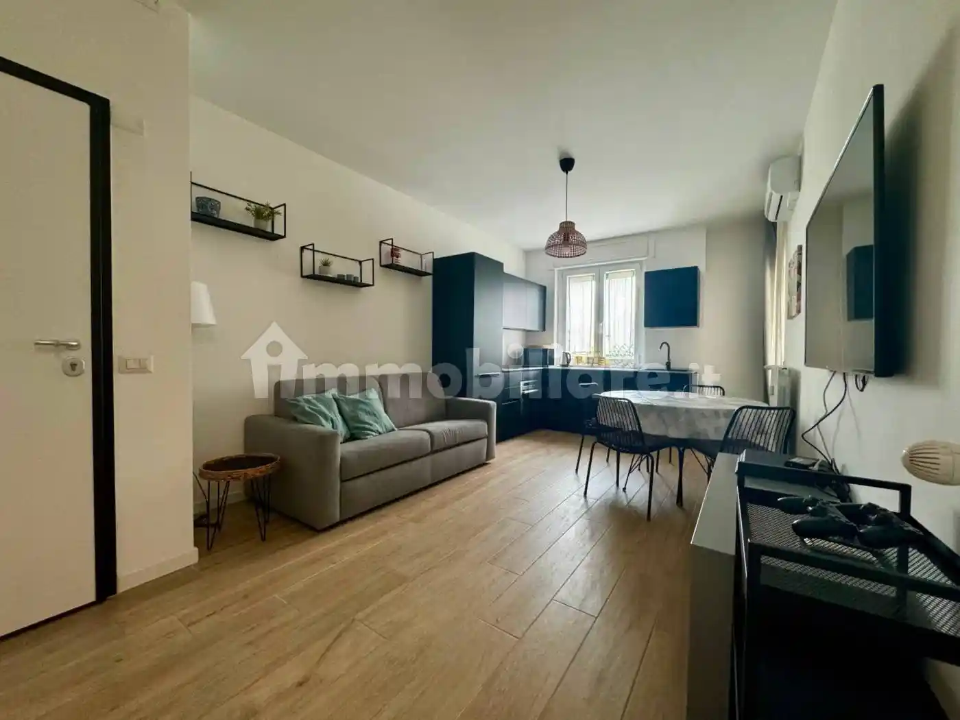 Trilocale via Paolo Maspero 45, Molise - Cuoco, Milano - foto 4