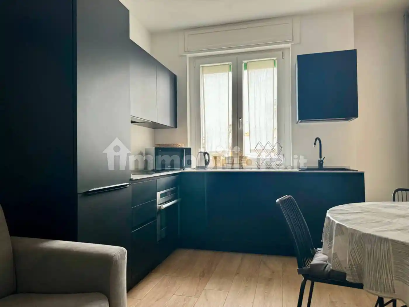 Trilocale via Paolo Maspero 45, Molise - Cuoco, Milano - foto 5