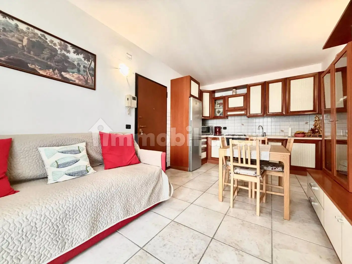 Appartamento in vendita a Vicenza