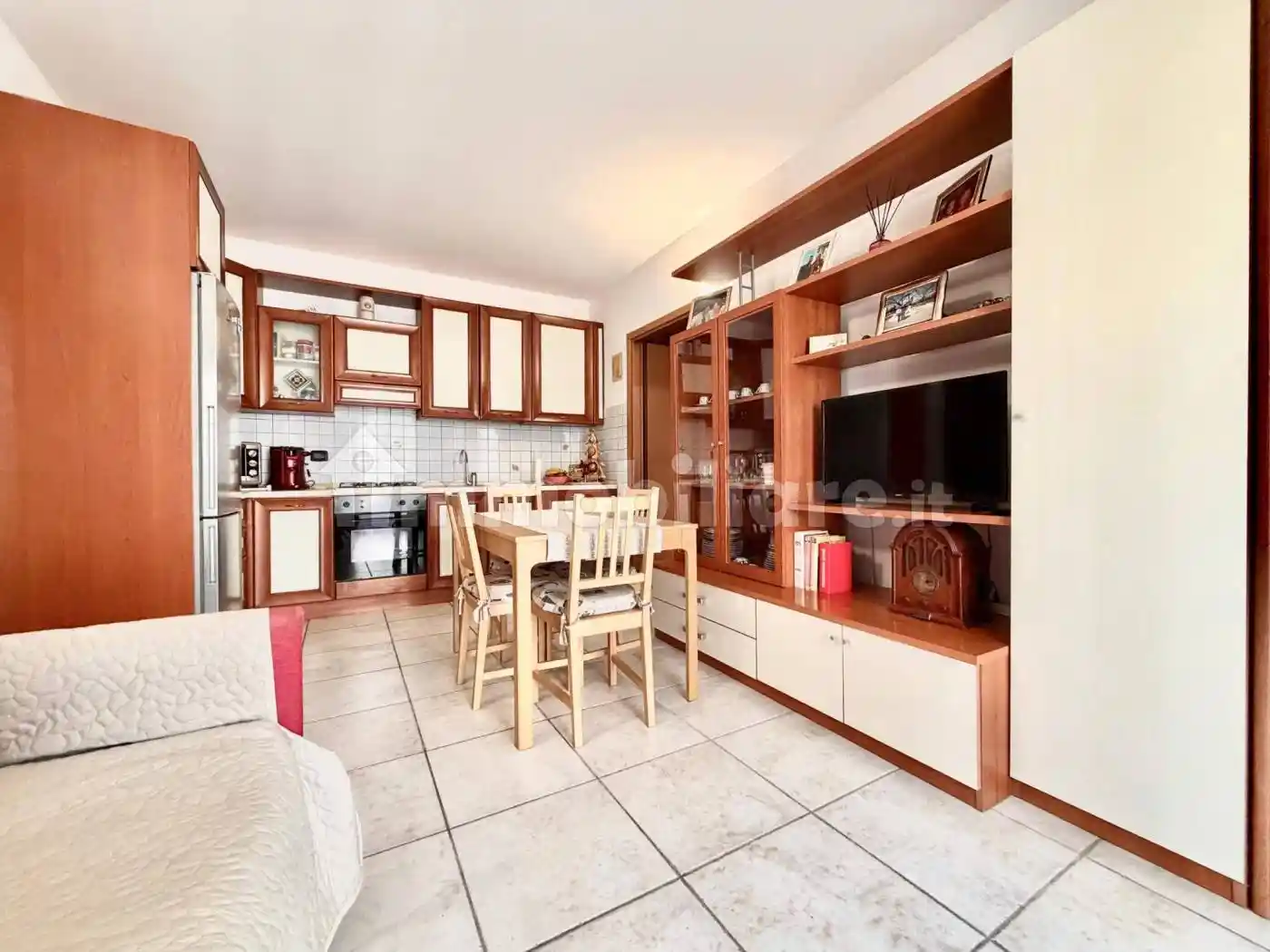 Bilocale Strada di Settecà 295, Bertesinella - Ca' Balbi, Vicenza - foto 3