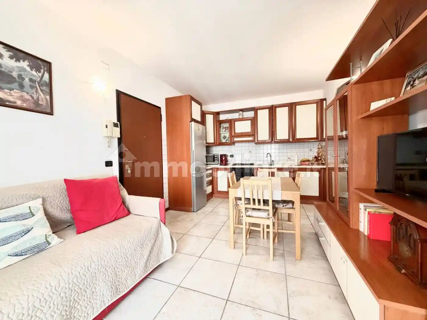 Bilocale Strada di Settecà 295, Bertesinella - Ca' Balbi, Vicenza - foto 4