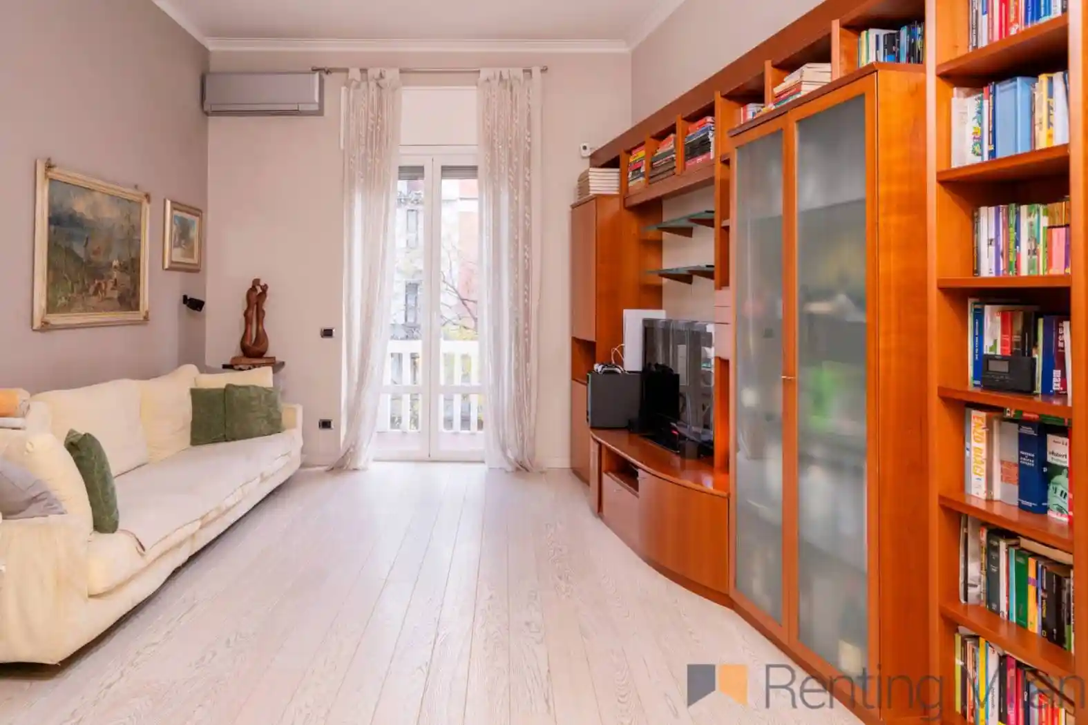 Appartamento corso 22 Marzo 43, Plebisciti - Susa, Milano - foto 2