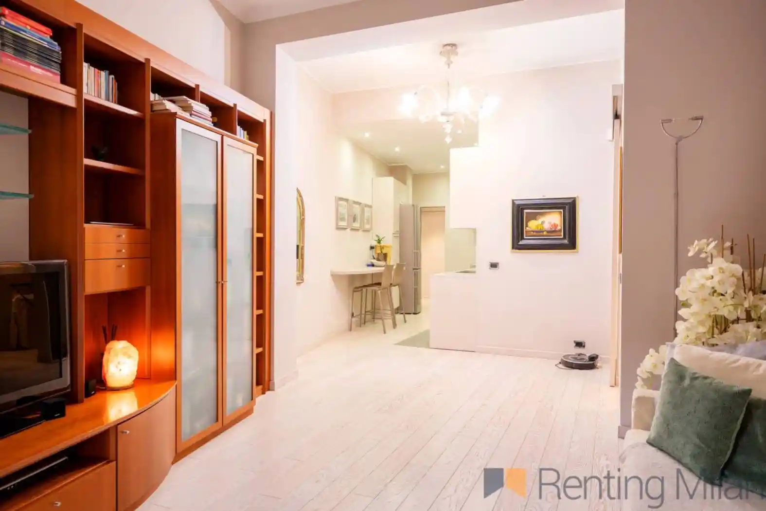 Appartamento corso 22 Marzo 43, Plebisciti - Susa, Milano - foto 4