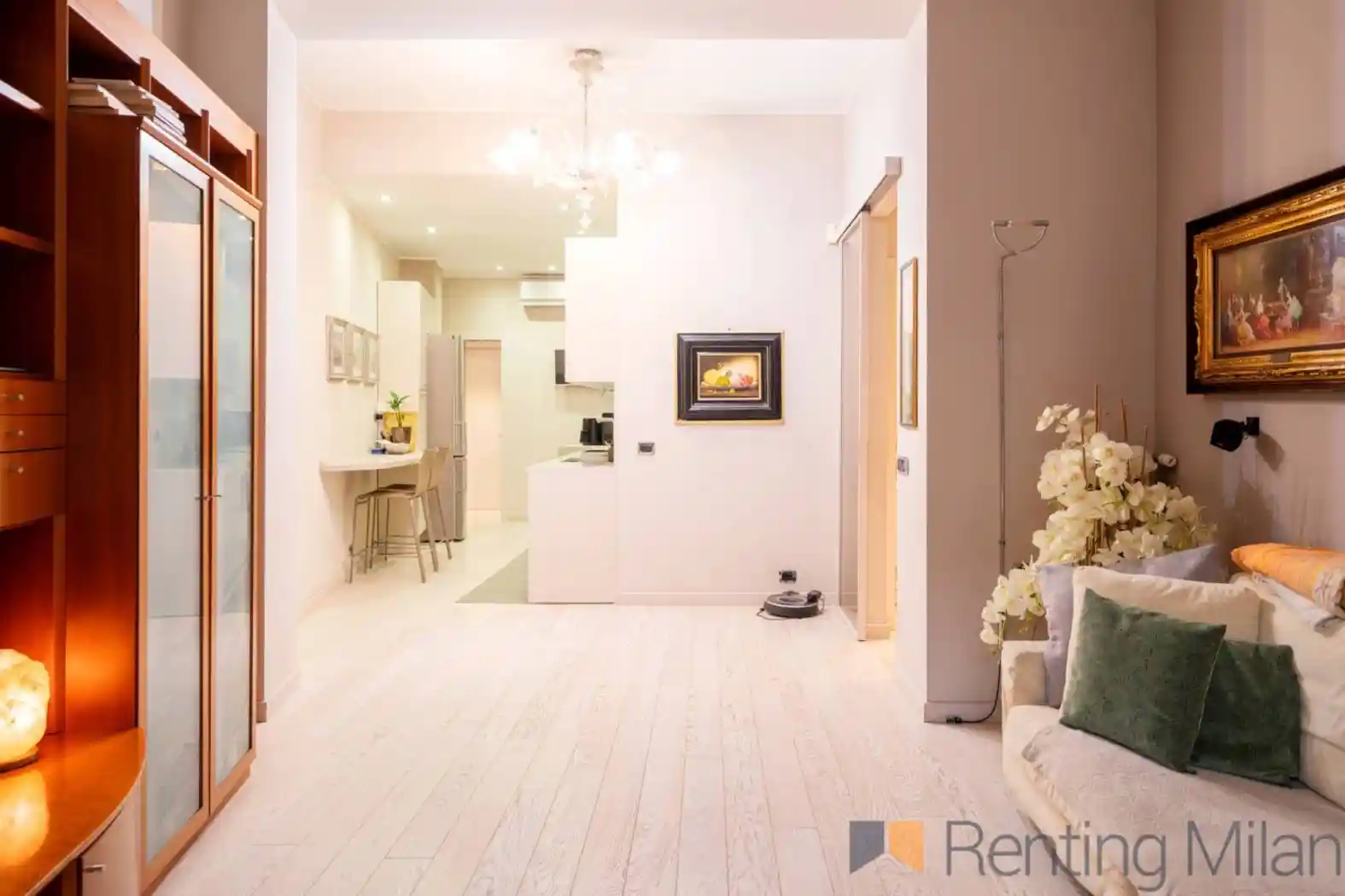 Appartamento corso 22 Marzo 43, Plebisciti - Susa, Milano - foto 5