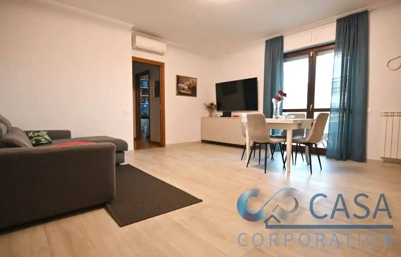 Trilocale via del Maggiolino, Tor Sapienza - La Rustica, Roma - foto 3