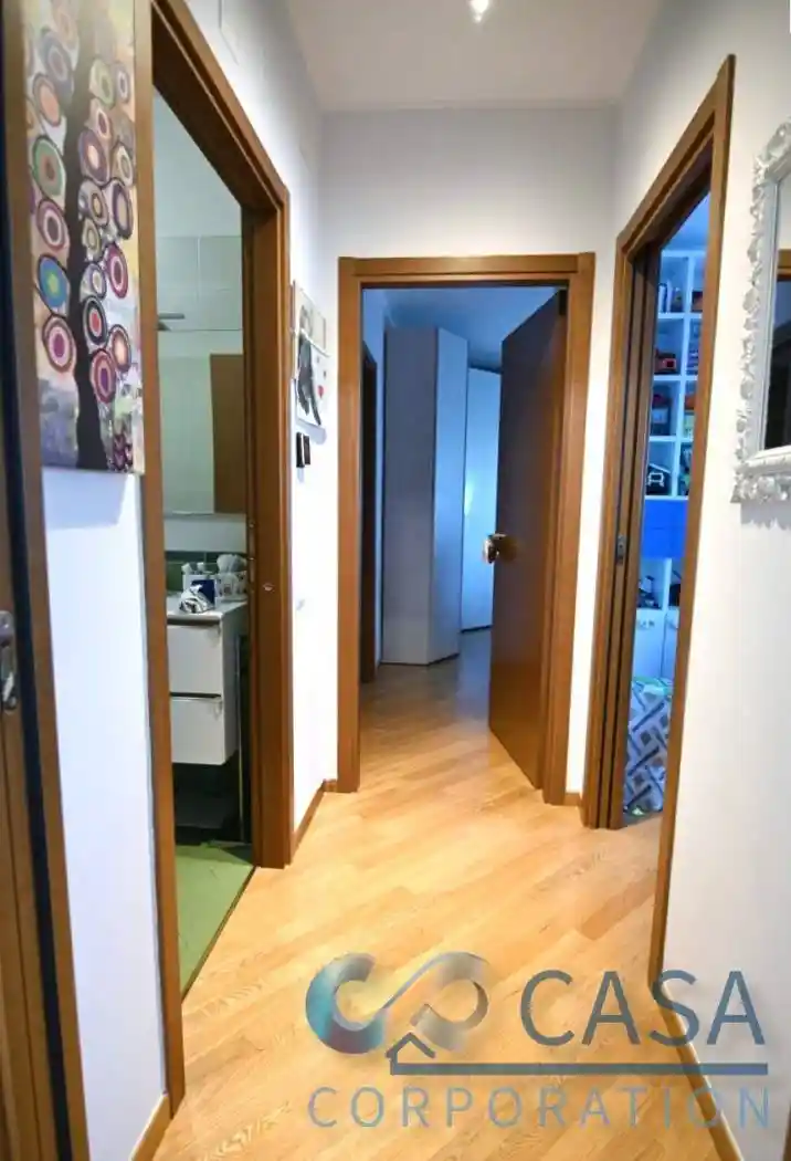 Trilocale via del Maggiolino, Tor Sapienza - La Rustica, Roma - foto 5