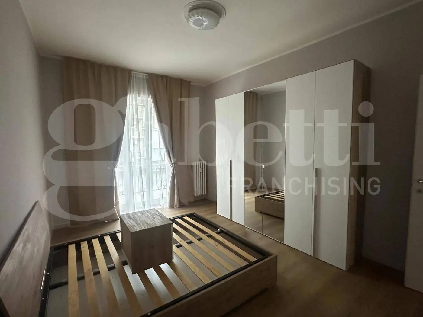 Trilocale via  PUCCINI , 6, San Pietro, Moncalieri - foto 3