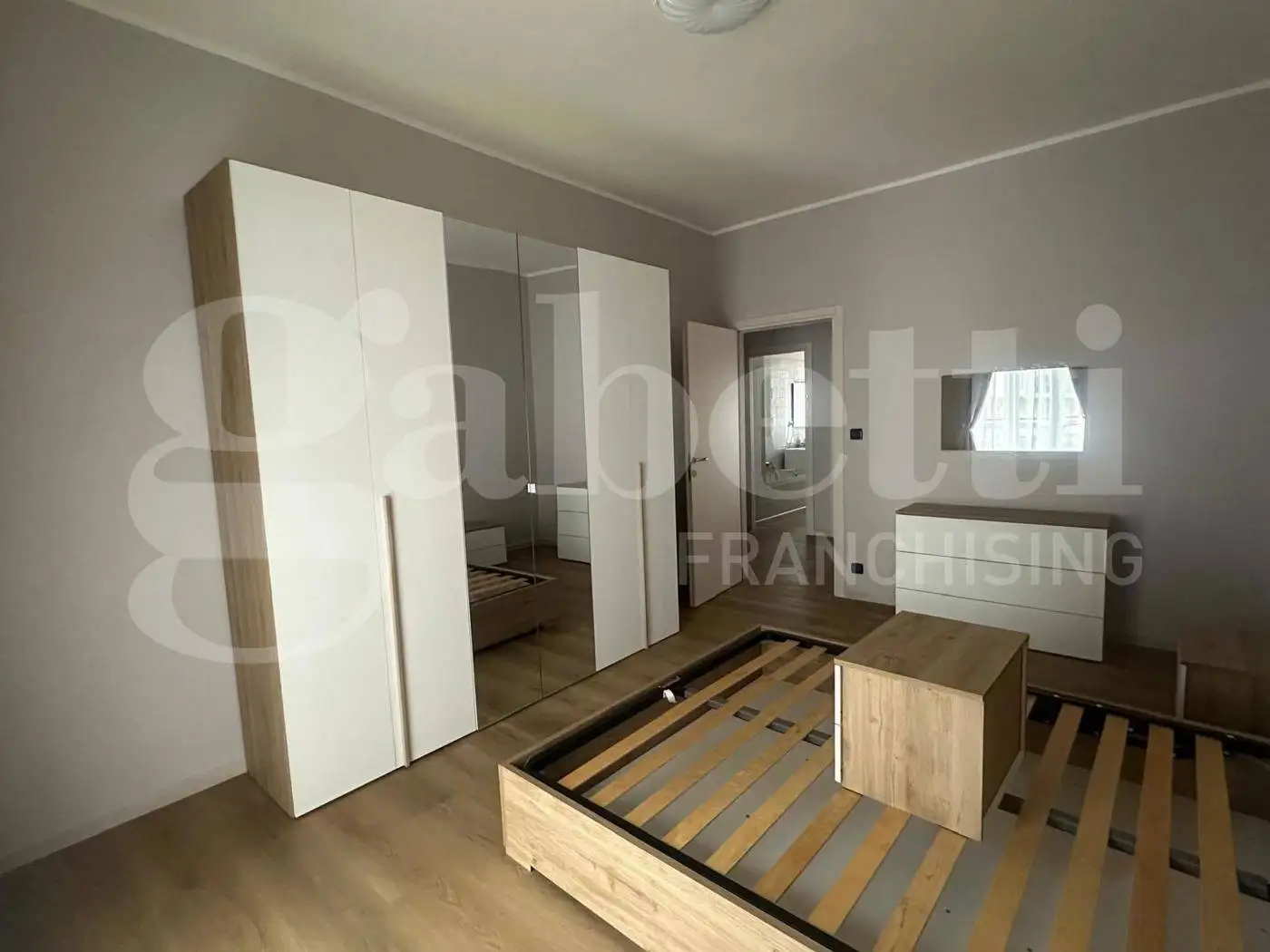 Trilocale via  PUCCINI , 6, San Pietro, Moncalieri - foto 4