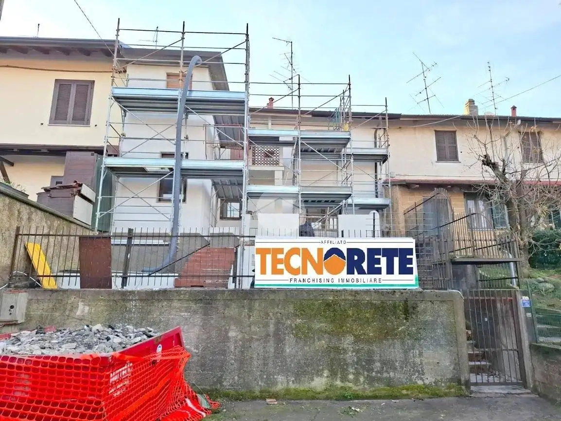 Appartamento in vendita a Gallarate